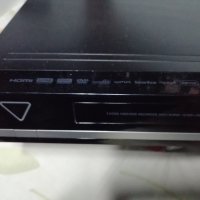 2 бр.Medion(DVD+HDD Rekorder-tuner и BluRay player), снимка 2 - Плейъри, домашно кино, прожектори - 32220303