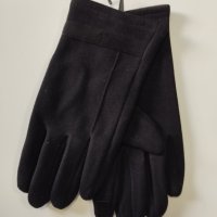 Мъжки ръкавици Кашмир - Каприз 8, снимка 3 - Ръкавици - 43499367
