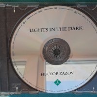 Hector Zazou – 1998 - Lights In The Dark(Religious,Vocal,Folk,Ambient), снимка 3 - CD дискове - 43951841
