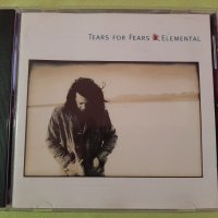 Tears for Fears, снимка 1 - CD дискове - 44096933