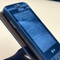 Телефон LG GT400, снимка 7 - Други - 44050820