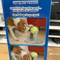 Бавна хранилка за домашен любимец - Starlyf Pet Slow Feeder 2v1, снимка 5 - Други стоки за животни - 43939269