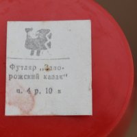Руски СССР сувенир , снимка 9 - Колекции - 37255286