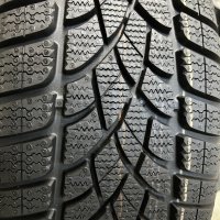 Гуми 215/60/17 Dunlop Зимни Не ползвани 4 броя, снимка 4 - Гуми и джанти - 40858866