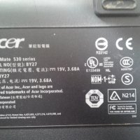 ACER TRAVEL MATE 530 SERIES    за Части 14.96 инча, снимка 9 - Части за лаптопи - 28438104