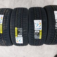 4 бр.зимни нови гуми  Roadmarch 245/40/19  dot2623 Цената е за брой!, снимка 1 - Гуми и джанти - 43511962