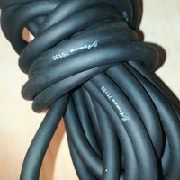 axman germany-5м профи кабел за микрофон 1905211930, снимка 12 - Микрофони - 32934985