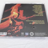 Torch - Reignited (2020), снимка 5 - CD дискове - 36765202