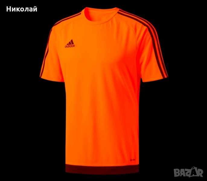 Adidas Tениска , снимка 1