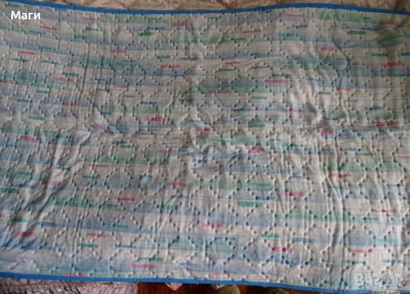 Електрическо одеяло, снимка 1