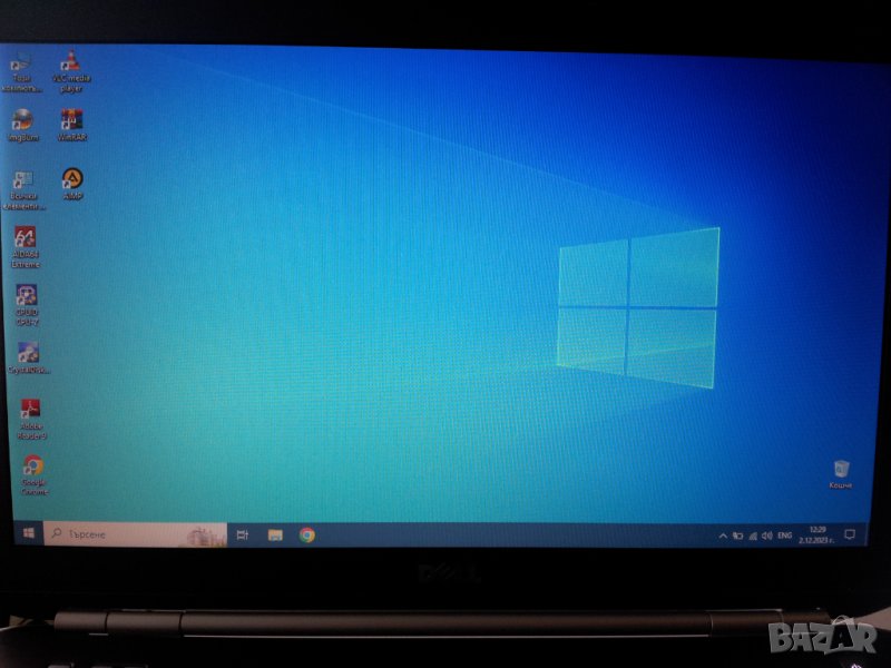  Lenovo Ideapad 300 4ядрен Intel Pentium N3700 2.4ghz ram8GB ssd256gb , снимка 1