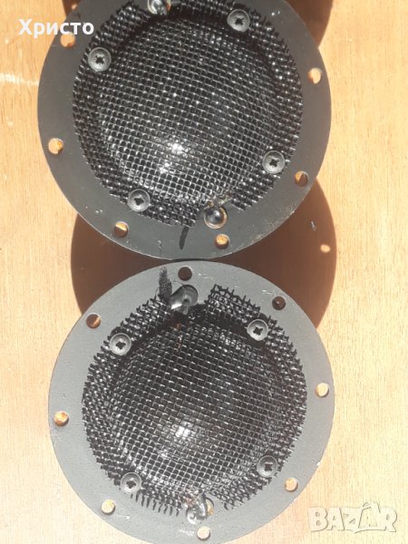 SEAS H-87 8ома високочестотни, снимка 1