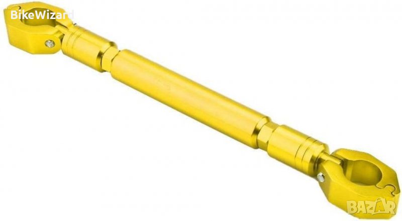Aramox Балансираща щанга за мотоциклети 22мм. универсална НОВО, снимка 1