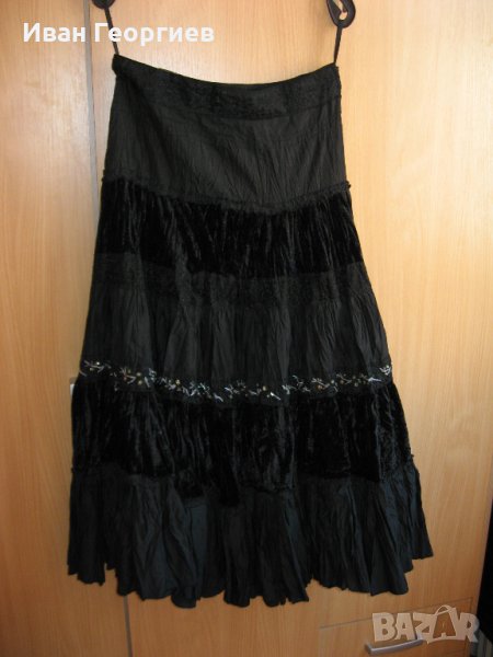 Дамска пола, снимка 1