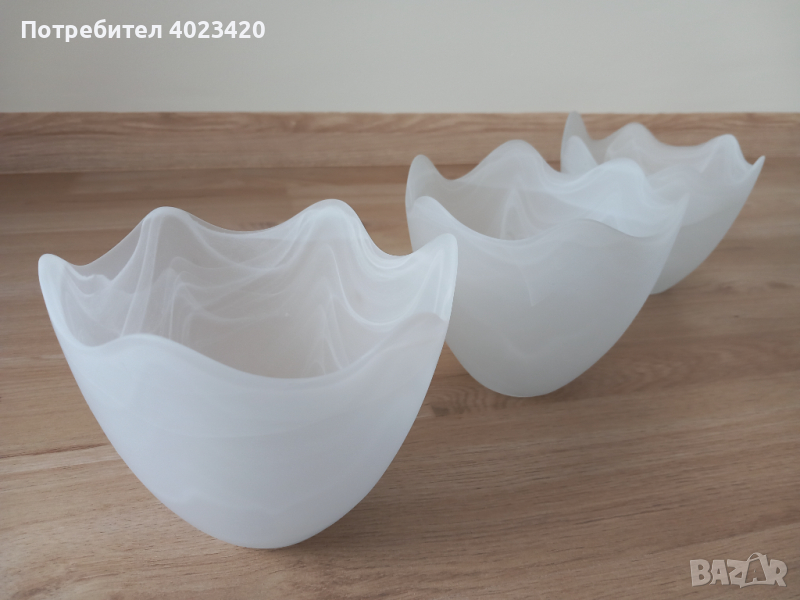 Нови малки полилеи в Полилеи в гр. Пловдив - ID44893630 — Bazar.bg