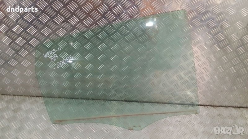 Стъкло врата Mercedes B-Class,W245,2011г.(задно дясно), снимка 1