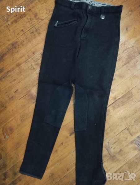 Детски брич за езда , снимка 1