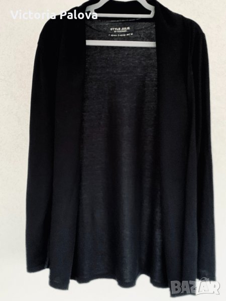 Красива маркова жилетка STOOKER,унисекс, снимка 1