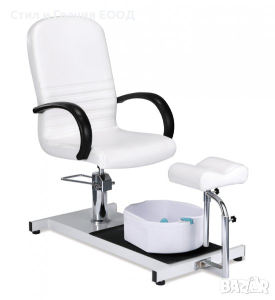 Стол за педикюр Anita, снимка 1