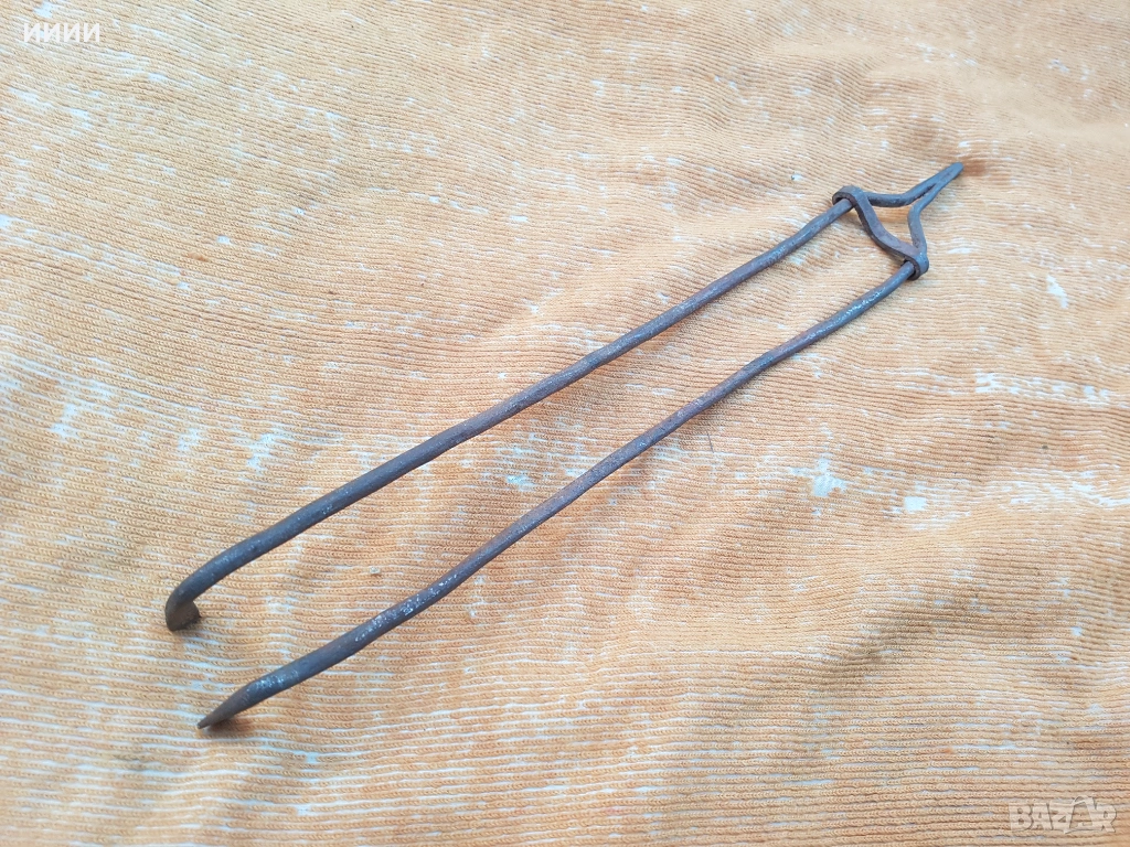 Дилаф ръжен 2, снимка 1