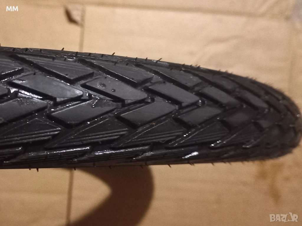 Външна гума за велосипед 20×1.75 , снимка 1