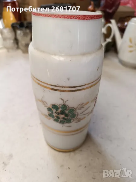 Стара каза, снимка 1