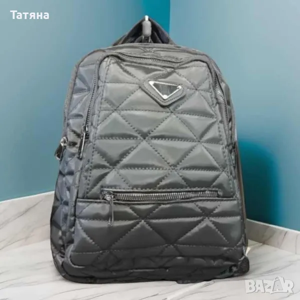 Раница, снимка 1