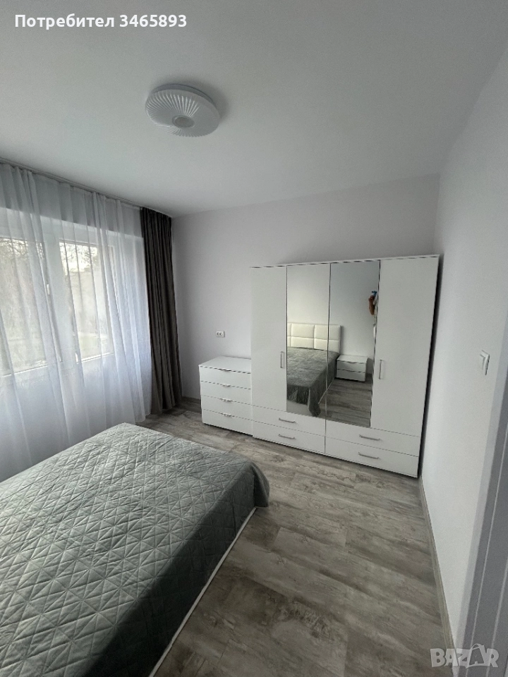 Продавам двустаен апартамент, снимка 1