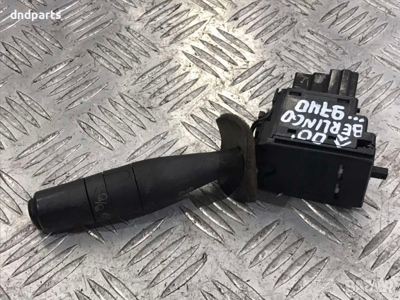 Лостче светлини Citroen Berlingo 2000г., снимка 1