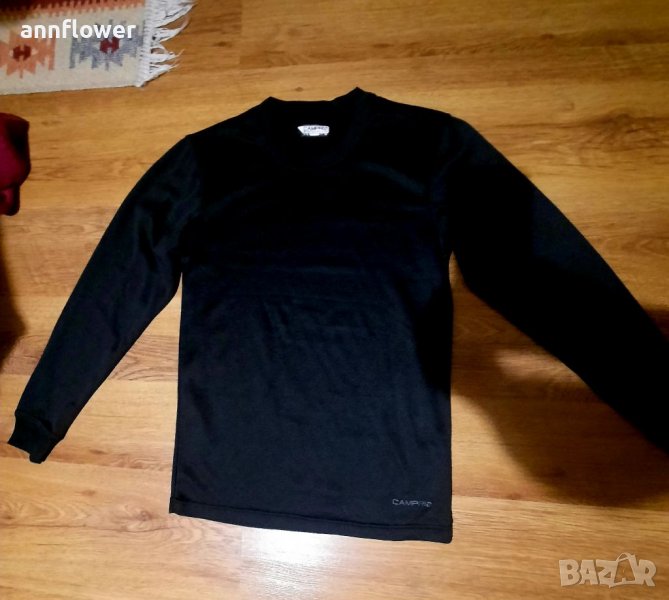 Термо спортна блуза Camprio sports baselayer, снимка 1