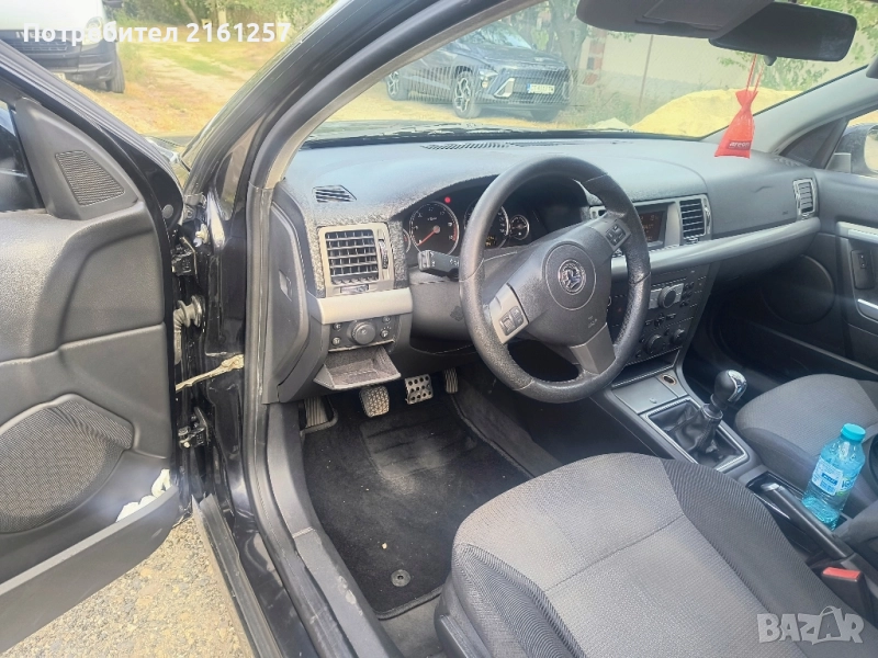Opel Vectra SRI 1.9 cdti 150ks, снимка 1
