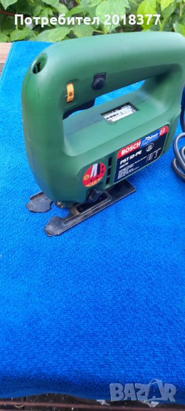 BOSCH PST 55 - PE - прободен трион/зеге, снимка 1