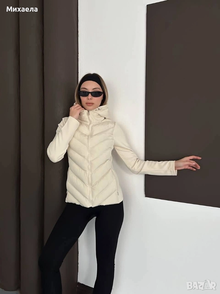 Дамско яке - два цвята - два модела - 31€, снимка 1