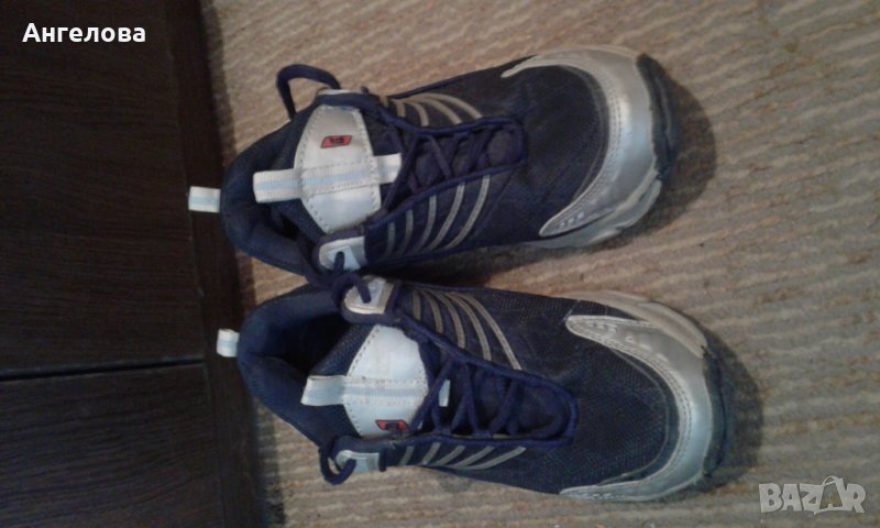 Маратонки, снимка 1