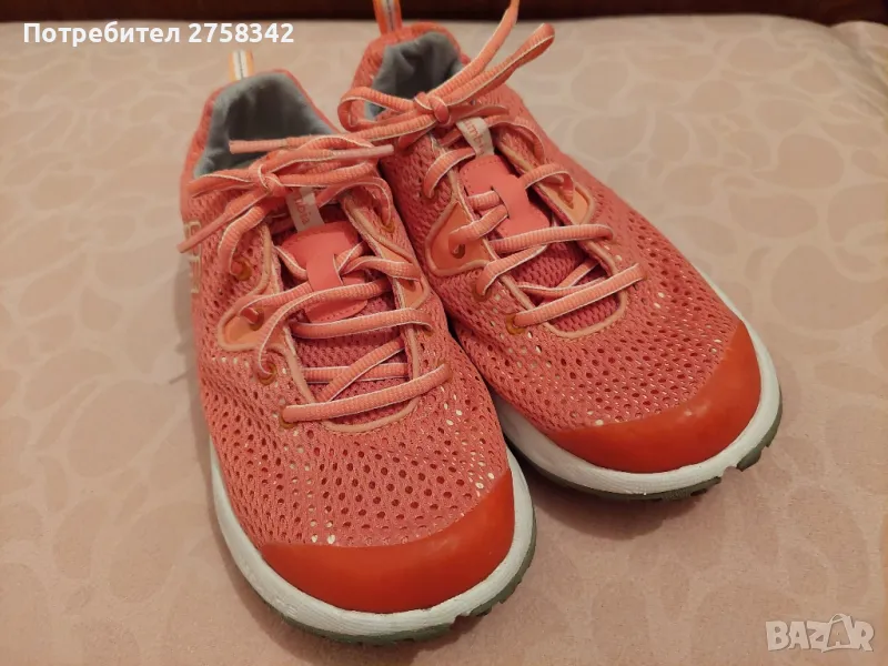 маратонки Columbia, снимка 1