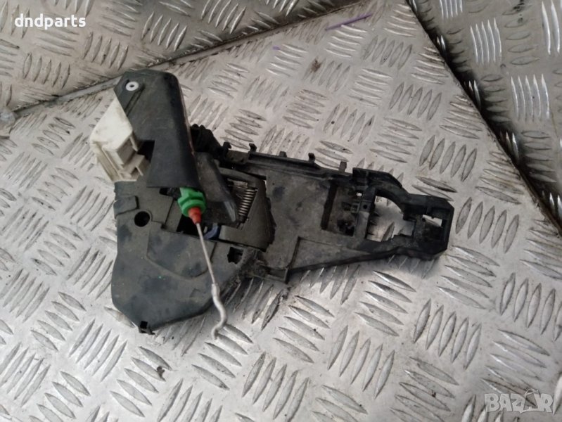 Основа външна дръжка за Mercedes A-Class |W169|, 2007г., снимка 1