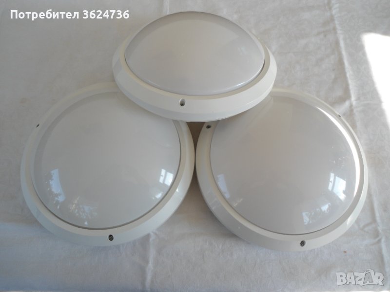 Интериорни лампи , снимка 1