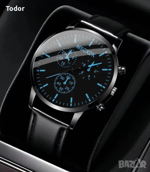 Бизнес часовник , снимка 1