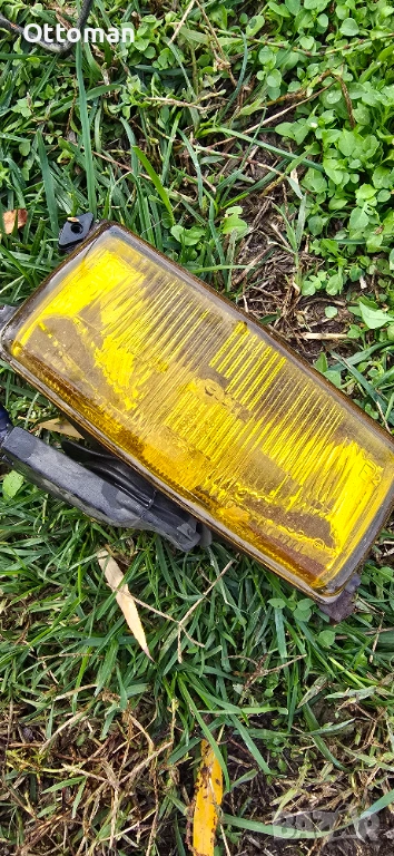 Халоген за рено клио 1, 19, 21 , снимка 1