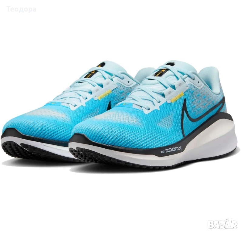 Маратонки Nike Vomero 17 ZoomX, снимка 1