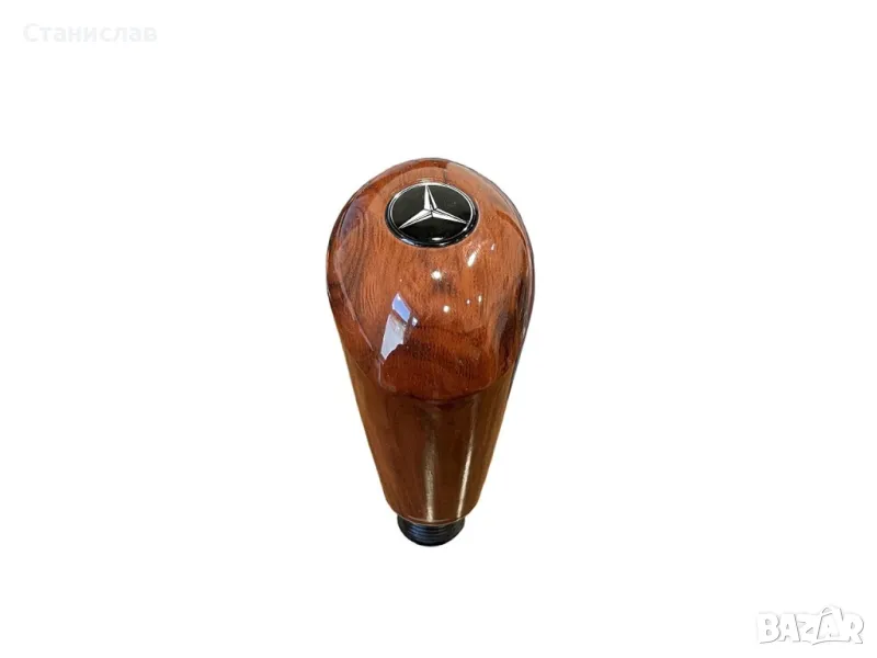 Топка за скоростен лост за Mercedes 190 W201 (1982-1993), снимка 1