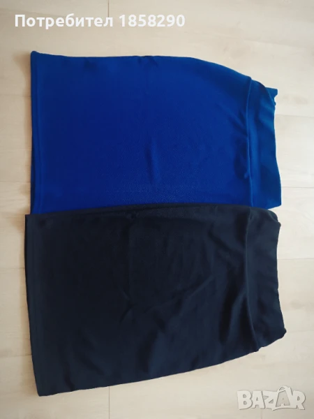 Дамски поли нови, снимка 1