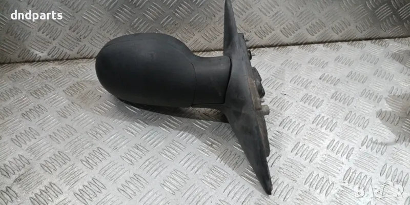 Дясно огледало Renault Laguna 1998г.	, снимка 1