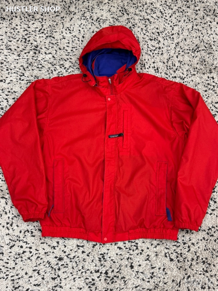 Мъжко яке VINTAGE PATAGONIA.Размер L, снимка 1