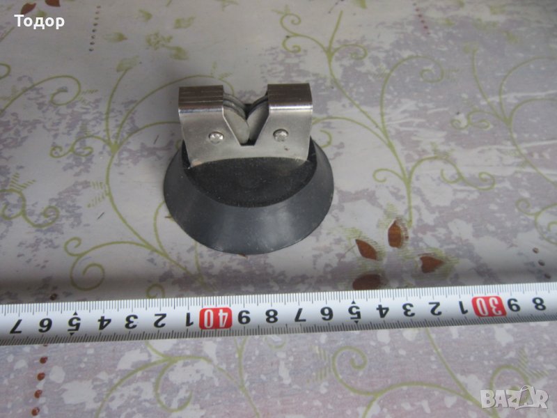 Страхотно немско точило 4 , снимка 1