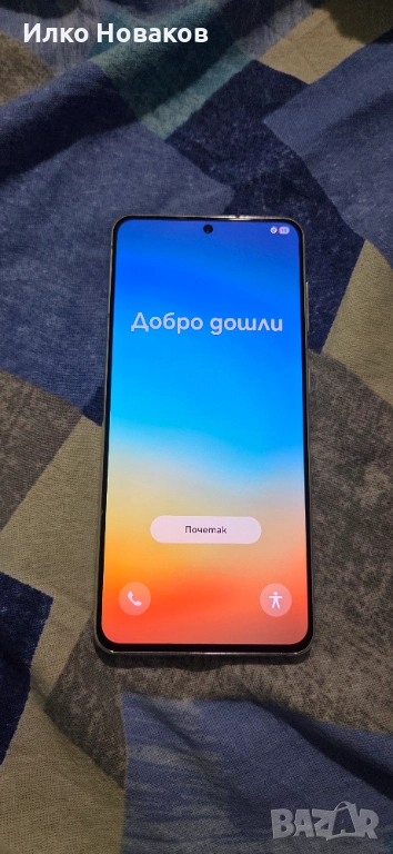 Самсунг s21 5G 256, снимка 1