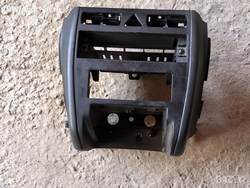 Централна конзола барче за Ауди А3 Audi A3 8L, снимка 1