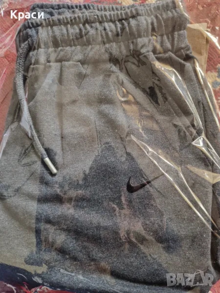 Мъжки летни къси панталони Nike, снимка 1