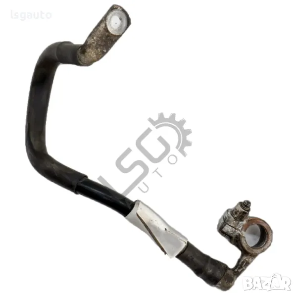 Минусова клема Volkswagen Tiguan I 2007-2015 ID: 140894, снимка 1