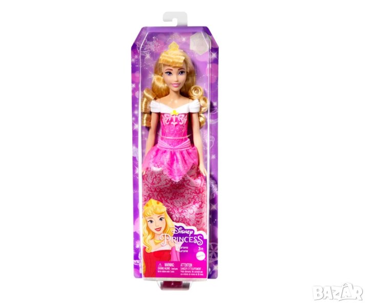 Кукла Disney Princess - Аврора, снимка 1